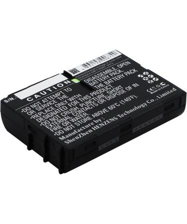 Buy 3.6V 700mAh V30145-k1310-X103 Battery Replacement for C25 C28 C2588 C25e | International Shipping Available - Buy Online on GoSupps.com