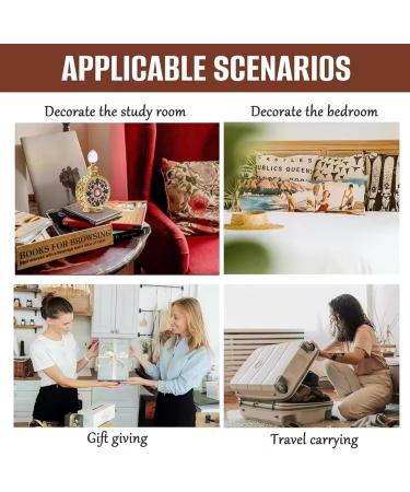 Dubai Perfume for Women Arabic Perfume Oil 20ml Long Lasting Fragrance Dubai with Luxurious Bottle for Women - Buy Online on GoSupps.com