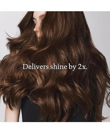 Masque Capillaire revitalisant en Profondeur Hair Gloss Wonder Water Shine Boost Brillance pour Cheveux secs Traitement Capillaire Ultra Brillant revitalisant en Profondeur - Buy Online on GoSupps.com