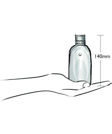 Molton Brown Re-Charge Black Pepper Shower Gel - Buy Online on GoSupps.com