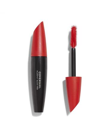 COVERGIRL Plumpify BlastPro Mascara Black Brown 0.44 fl oz - Volumizing Formula | Packaging Variation - 13ml - Buy Online on GoSupps.com