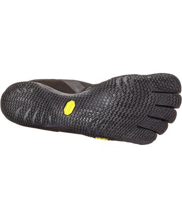 Buy Vibram Men's KSO Evo Outdoor Fitness Shoes 14m0701 - Black - Size 43 EU - International Shipping Available - Buy Online on GoSupps.com