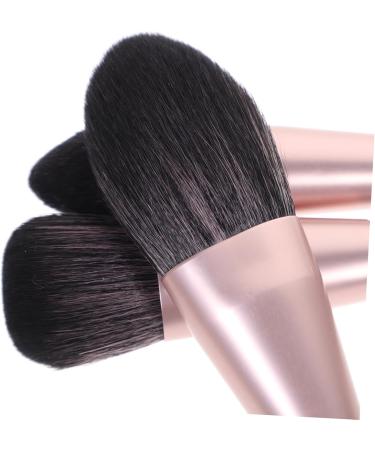 POPETPOP 1 Set Makeup Brush Set Female Makeup Eyeshadow Concealer Brush Cosmetic Eye Brush Cosmetics Portable Brush Makeup Tool Aluminum Alloy Blush Brush Major Miss - Buy Online on GoSupps.com