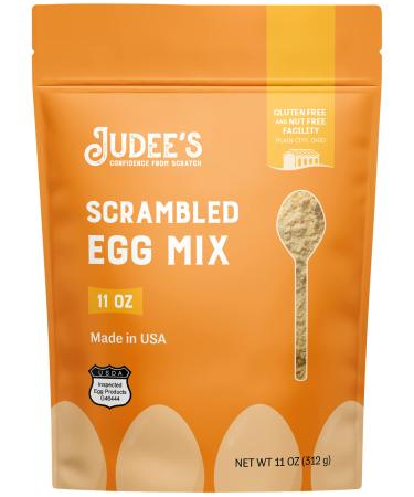 Judee’s Scrambled Egg Mix - 11oz