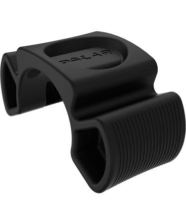 Polar H10 Heart Rate Sensor - Waterproof EKG Chest Strap & Bike Mount Set | Unisex XS-S | Ant+ & Bluetooth - Buy Online on GoSupps.com