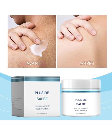  G n rique Face Cream Facial Moisturizer for Dry Skin 100ml Natural Nourishing Moisturizers on Sensitive Skin Body or Hand Care Hydrating and Soothing Formula - Buy Online on GoSupps.com