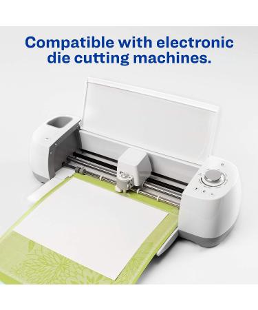 Avery Stretchable Heat Transfer Paper for Light Fabrics - 8.5 x 11 - Inkjet Printer - 5 Sheets - Buy Online on GoSupps.com