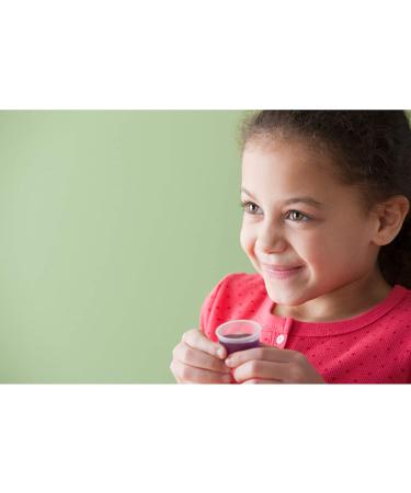 Delsym Grape Cough Suppressant for Children and Adults - 3 Fl Oz - Buy Online on GoSupps.com