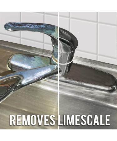 Lime-A-Way 28 oz Lime, Calcium & Rust Cleaner - Pack of 6 - Buy Online on GoSupps.com