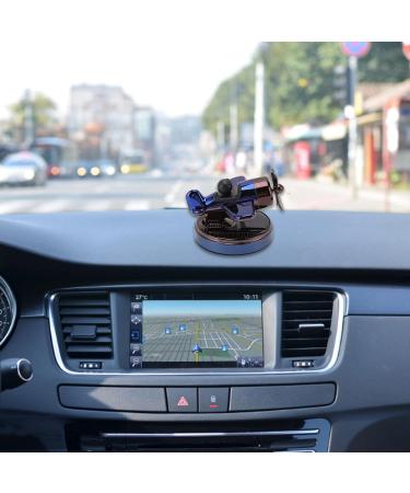 Buy Car Aromatherapy Diffuser | Essential Oil Car Diffuser & Air Freshener for a Refreshing Vehicle Experience - Buy Online on GoSupps.com