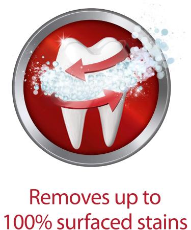 Colgate Max White One Toothpaste 75 ml teeth whitening toothpaste with clinically proven formula removes up to 100% of surface stains contains whitening accelerators  - Buy Online on GoSupps.com