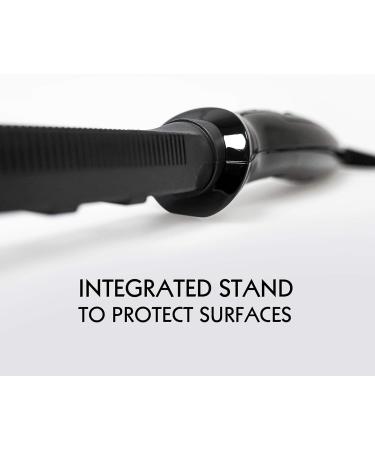 Wahl Root Straightening Hot Comb - Ceramic Coated Barrel for Curly, Frizzy & Afro Hair - Temperature Control - 360 Rotating Cord - Root Styler Single - Buy Online on GoSupps.com