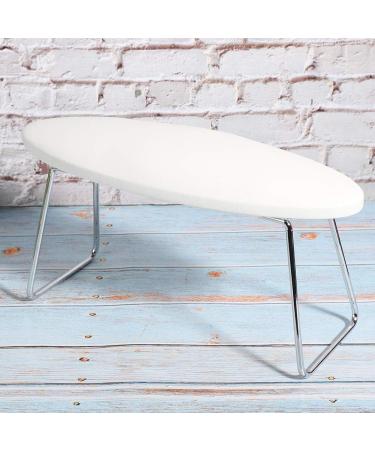 Hand Pillow Hand Rest Pillow Nail Supplies Durable for Home for Nail Shops - Buy Online on GoSupps.com