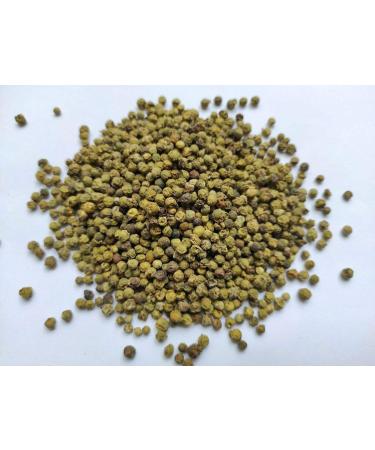 AgoraMarket Whole Green Peppercorns Green Pepper 40 to 950 grams Exceptional Quality 460 grams - Buy Online on GoSupps.com