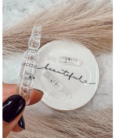 Best Caviar Anti-Aging Ampoule | Revitalize Mature Skin with Regenerative Facial Serum - Buy Online on GoSupps.com