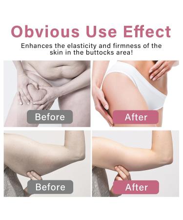 AVPAVP Butt Tight Lift Cream 1.7 fl oz Intensive Lift & Smooth Firming for Booty & Body Deep Hydration with Light Non-Greasy Formula - Buy Online on GoSupps.com