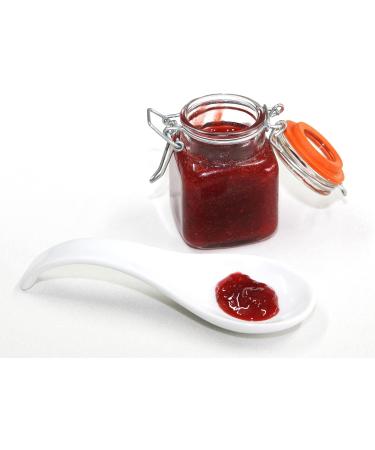 Pectin Powder 500g - Premium Quality for Jam, Marmalades, Chutneys & More | Pack of 1 - Buy Online on GoSupps.com