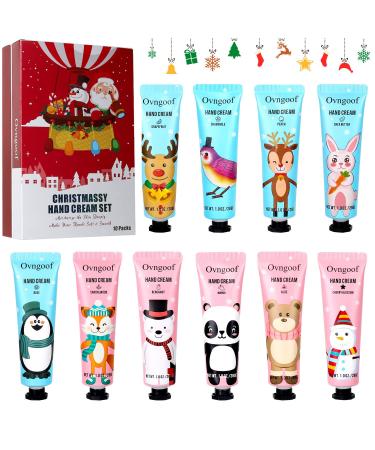 Hand Cream Set