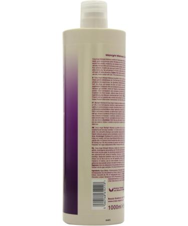 Crazy Angel Salon Tanning Spray Midnight Mistress Extra Dark 13% DHA 1000ml - Buy Online on GoSupps.com