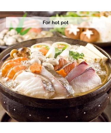 Buy MARUTOMO Dashi no Moto - Authentic Japanese Soup Seasoning Powder 1kg | International Shipping Available - Buy Online on GoSupps.com