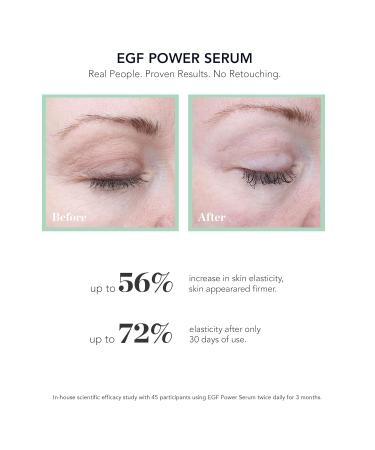 Buy BIOEFFECT EGF Power Serum - Anti-Aging Hydrating Treatment | Reduces Wrinkles & Discolorations - Buy Online on GoSupps.com