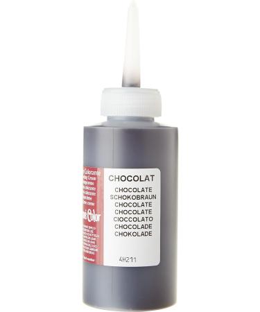 Henne Color Chocolate Henna Hair Colouring Cream 90 ml Ivory - Pack of 1 - Buy Online on GoSupps.com