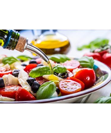 OLEOZUMO Orozumo Premium Extra Virgin Olive Oil Picual 500 ml Early Harvest Gourmet Andalusia Spain Intense and Healthy Taste - Buy Online on GoSupps.com