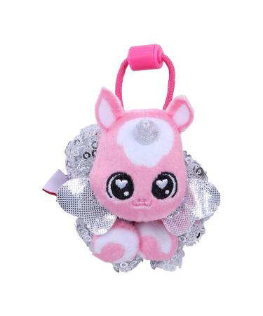 ScrunchMiez Surprise Pack: Transforming Hair Scrunchie & Plush Friend - Collect Them All! (ID96524) - Buy Online on GoSupps.com
