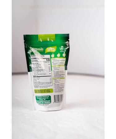 Africanada Moringa Leaf Powder | 150g | Superfood | Resealable bag | Imported from Africa - Buy Online on GoSupps.com