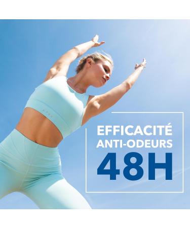 Narta Magnesium Protect Invisible Roll-on Deodorant 50 ml - Buy Online on GoSupps.com