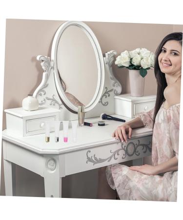 8 pi ces Tube Gloss Vide Tubes Miniatures Rechargeables pour Essence et Huile Flacons de Voyage Compacts et Durables avec Bouchon Anti-fuite pour DIY Cosm tique et Transport - Buy Online on GoSupps.com