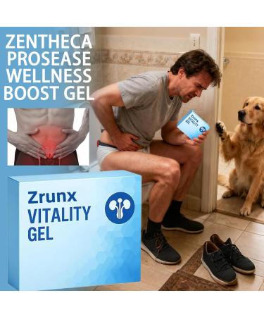 Tanxemery Body cream naturally fast absorbing gel to improve mens health for irritations wellbeing travel home discomfort and daily use - Buy Online on GoSupps.com