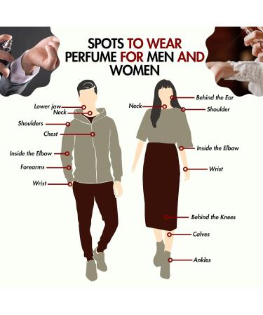 Divine Orange Blossom - Signature Non-Alcoholic Perfume for Men & Women | Spicy Floral Woody Fragrances | Long Lasting Arabian Perfumes 1.69 Fl. Oz. - Buy Online on GoSupps.com