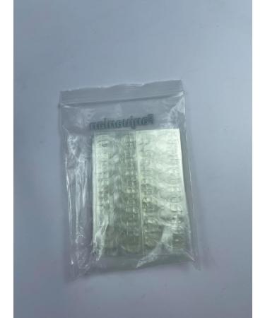 Buy 264 Double-Sided Transparent Nail Adhesive Pads | Premium Nail Glue Tabs for Manicure Accessories - Fast International Shipping - Buy Online on GoSupps.com