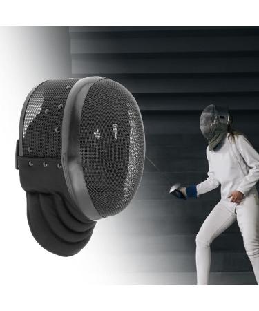 Ronyme Universal Portable Fencing Mask | Essential Sports Competition Accessory for Global Shipping - Buy Online on GoSupps.com