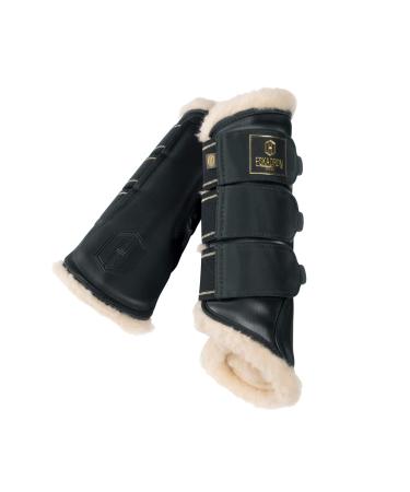 Eskadron Gaiters SOFTSLATE Evo-Wool Heritage 2022 Antique Green S - Buy Online on GoSupps.com