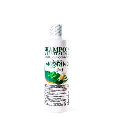 Zest Of Moringa Hair & Skin Care Set | 100% Natural Moringa Soap Oil Shampoo & Conditioner | Shop Internationally for Glowing Skin & Healthy Hair - Buy Online on GoSupps.com