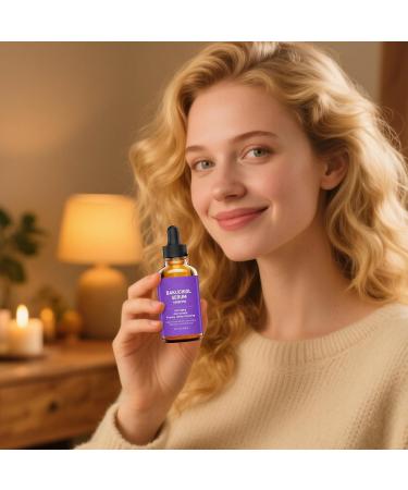  Generisch Skin Repair Liquid | 30ml Sensitive Skin Repair Liquid for Face - Moisturizing Beauty Products Moisturizing Care for Night Travel Holiday Dry - Buy Online on GoSupps.com