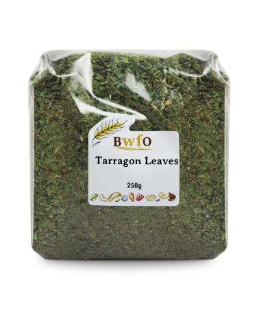 Tarragon Leaves 250g (BWFO)