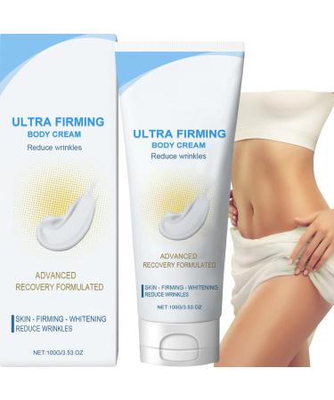 JASUAI Elycura Firming Body Cream advanced skin firming antiaging lotion for sagging skin reduces fine lines wrinkles moisturizer for arms legs neck abdomen 1 piece 1 piece
