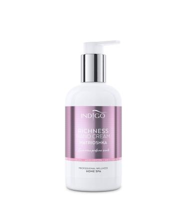 Matrioshka - Hand cream 300ml