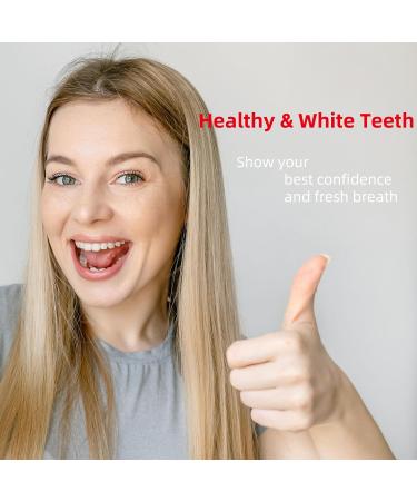 3Pcs sp-6 Ultra whitening Toothpaste Super Probiotic SP-6 Toothpaste Deep Cleaning Fresh Breath Men and Women - Buy Online on GoSupps.com