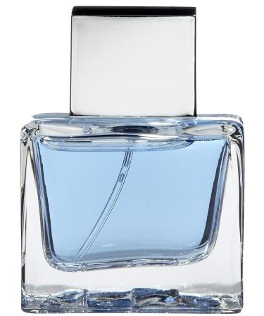 Blue Seduction Eau-De-Toilette Natural Spray by Antonio Banderas 1 Fluid Oun 1 Fl Oz (Pack of 1)