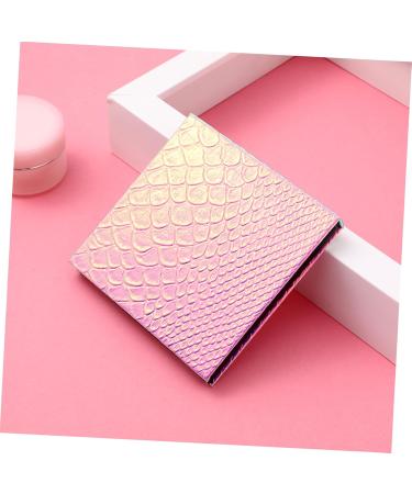 Buy MAGICLULU Magnetic Makeup Palette Set - Large Empty Cosmetics Tray for Eyeshadow & Blush - Versatile Magnetic Palette for Makeup Lovers - Buy Online on GoSupps.com