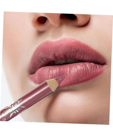 Angoily 12pcs Pearlescent Eyeshadow Pencil Eyeshadow Stick Eyeliner Pencil Makeup Pen Sequins Girl Flash - Buy Online on GoSupps.com