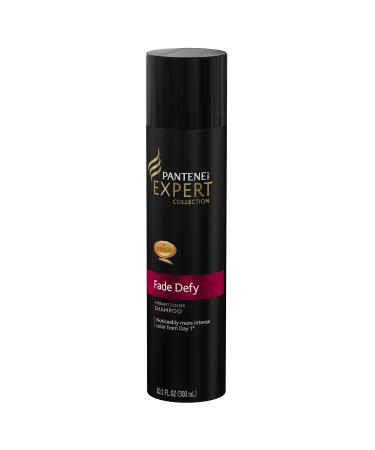 Buy Pantene Pro-V Expert Collection Fade Defy Vibrant Color Shampoo - 10.1 FL OZ | International Shipping Available - Buy Online on GoSupps.com
