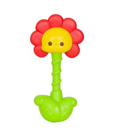 Baby Trend Smart Steps Tiny Nibbles 5-Pack Teething Toys Multi - PT06D61A - Buy Online on GoSupps.com