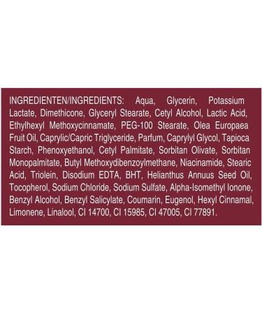 Dove Pro Age Care Body Lotion 400ml - Buy Online on GoSupps.com