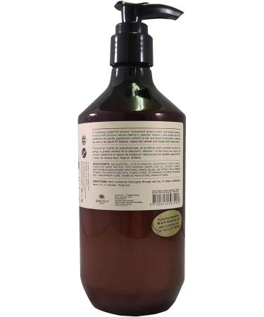 Angel Grapefruit Straighten Conditioner 400 ml - Buy Online on GoSupps.com