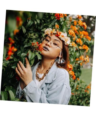 Fomiyes 3-Piece Stylish Glasses Chain & Anti-Lost Mask Tapes | Trendy & Functional Eyewear Accessories - International Shipping Available - Buy Online on GoSupps.com